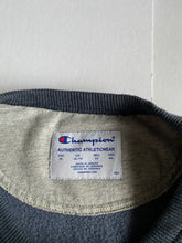 Cargar imagen en el visor de la galería, Champion Crewneck- Slate
