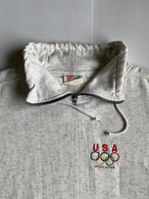 Cargar imagen en el visor de la galería, Vintage USA Olympics Sweater
