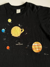 Cargar imagen en el visor de la galería, 1986 Solar System tee
