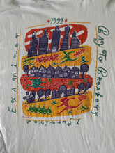 Cargar imagen en el visor de la galería, 1992 Bay to Breakfast tee
