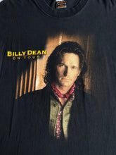 Cargar imagen en el visor de la galería, Vintage Billy Dean Tour Tee
