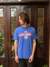 Cargar imagen en el visor de la galería, NY Giants Super Bowl Tee
