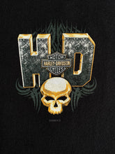 Cargar imagen en el visor de la galería, Harley Davidson Rehoboth Beach Tee
