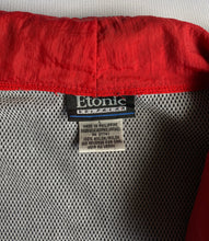 Cargar imagen en el visor de la galería, Etonic Vintage Windbreaker
