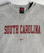 Cargar imagen en el visor de la galería, South Carolina Nike Crewneck
