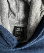 Cargar imagen en el visor de la galería, Starter Hoodie- Navy
