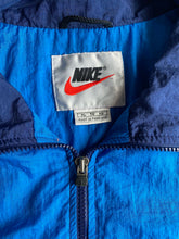 Cargar imagen en el visor de la galería, Vintage Nike Windbreaker
