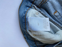 Cargar imagen en el visor de la galería, Levis 505- Light Wash
