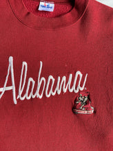 Cargar imagen en el visor de la galería, Vintage Alabama Crewneck
