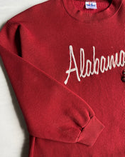 Cargar imagen en el visor de la galería, Vintage Alabama Crewneck
