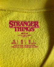 Cargar imagen en el visor de la galería, Stranger Things Crewneck
