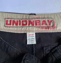 Cargar imagen en el visor de la galería, Union Bay Cargo Pants
