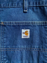 Cargar imagen en el visor de la galería, Carhartt Carpenter Jeans
