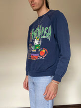 Cargar imagen en el visor de la galería, 1990 Notre Dame Crewneck
