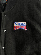 Cargar imagen en el visor de la galería, Nokia Sugarbowl Varsity Jacket
