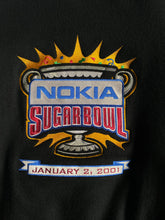 Cargar imagen en el visor de la galería, Nokia Sugarbowl Varsity Jacket
