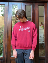 Cargar imagen en el visor de la galería, Vintage Alabama Crewneck
