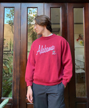 Cargar imagen en el visor de la galería, Vintage Alabama Crewneck
