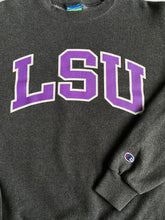 Cargar imagen en el visor de la galería, LSU Champion Crewneck
