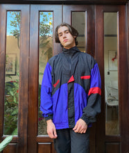 Cargar imagen en el visor de la galería, Etonic Vintage Windbreaker
