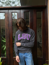 Cargar imagen en el visor de la galería, LSU Champion Crewneck
