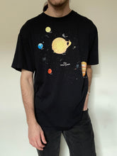 Cargar imagen en el visor de la galería, 1986 Solar System tee
