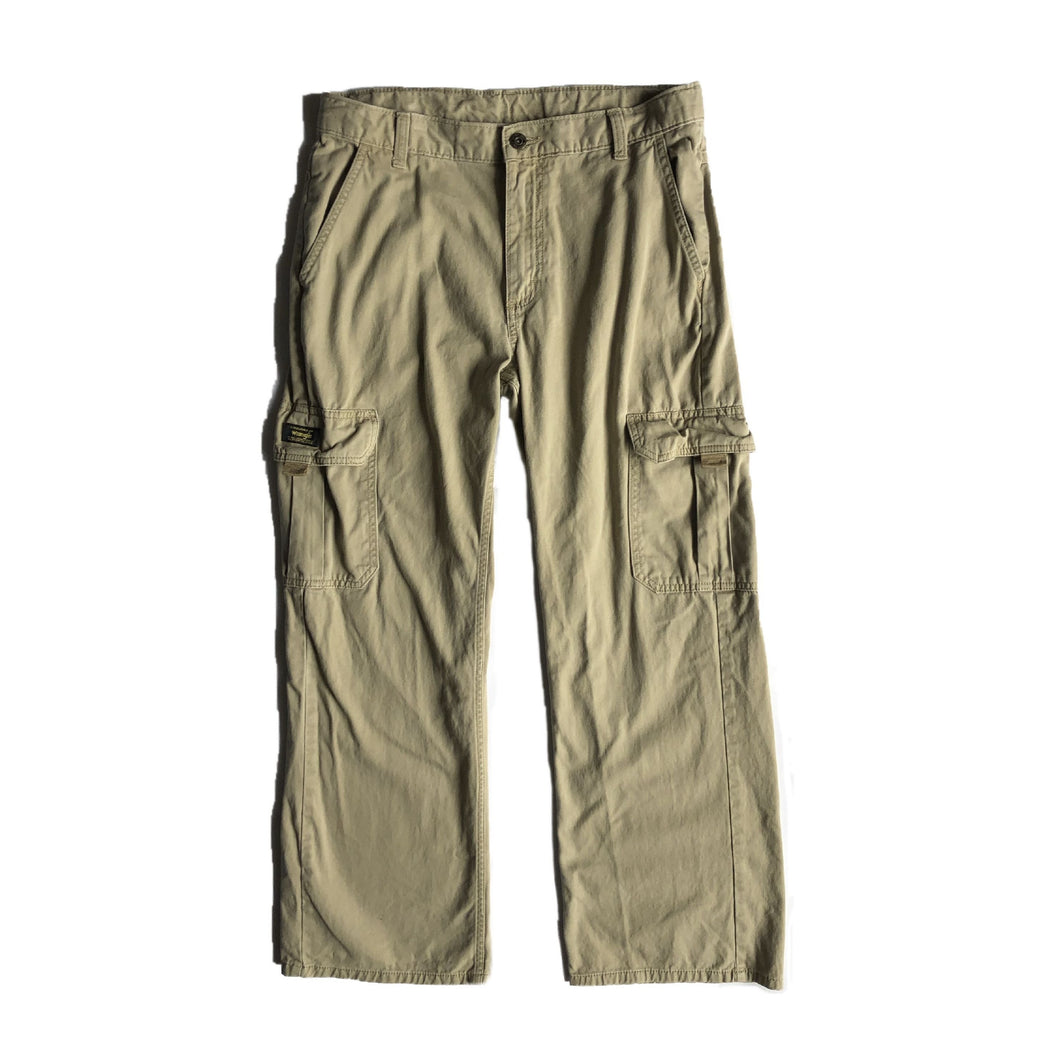 Wrangler Cargo Pants