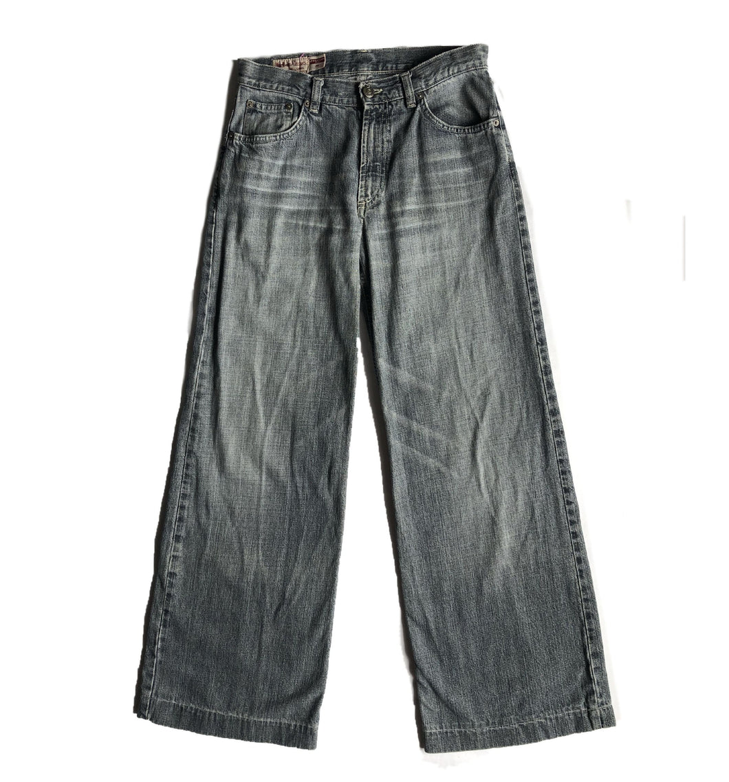 Marlboro Classic Flared Jeans