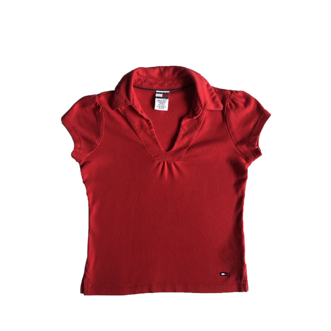 Tommy Hilfiger Polo WMNS