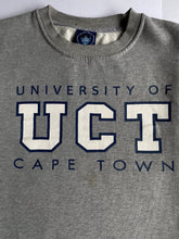 Cargar imagen en el visor de la galería, University of Cape Town  Crewneck
