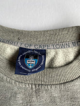 Cargar imagen en el visor de la galería, University of Cape Town  Crewneck
