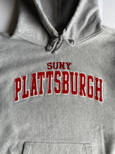 Cargar imagen en el visor de la galería, Suny Plattsburgh Hoodie
