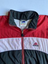 Cargar imagen en el visor de la galería, Vintage  Adidas Windbreaker
