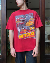 Cargar imagen en el visor de la galería, Nitro Jam Racing Tee
