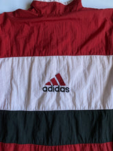 Cargar imagen en el visor de la galería, Vintage  Adidas Windbreaker
