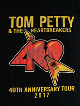 Cargar imagen en el visor de la galería, Tom Petty Tour Tee
