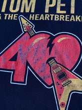 Cargar imagen en el visor de la galería, Tom Petty Tour Tee
