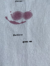 Cargar imagen en el visor de la galería, 1994 Wine Stains Tee
