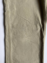 Cargar imagen en el visor de la galería, Carhartt Work Pants Light Beige
