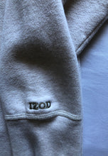 Cargar imagen en el visor de la galería, IZOD Oatmeal Crewneck
