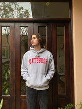 Cargar imagen en el visor de la galería, Suny Plattsburgh Hoodie
