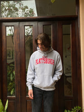 Cargar imagen en el visor de la galería, Suny Plattsburgh Hoodie
