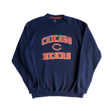 Cargar imagen en el visor de la galería, Chicago Bears Crewneck
