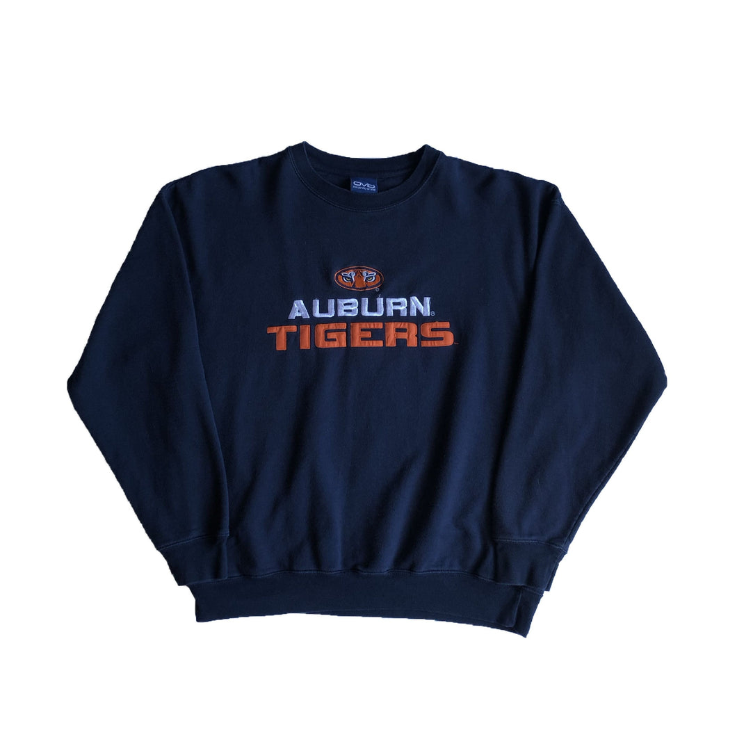 Auburn Tigers Crewneck