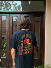 Cargar imagen en el visor de la galería, Tom Petty Tour Tee
