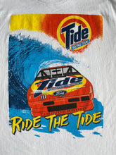 Cargar imagen en el visor de la galería, Vintage Tide Racing Tee
