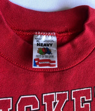 Cargar imagen en el visor de la galería, Vintage Ohio State Buckeyes Crewneck
