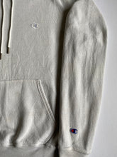 Cargar imagen en el visor de la galería, Champion Hoodie- Light Bone
