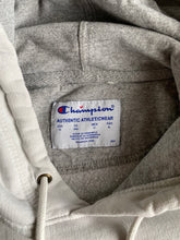 Cargar imagen en el visor de la galería, Champion Hoodie- Light Bone
