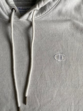 Cargar imagen en el visor de la galería, Champion Hoodie- Light Bone
